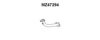 VENEPORTE MZ47294 Exhaust Pipe